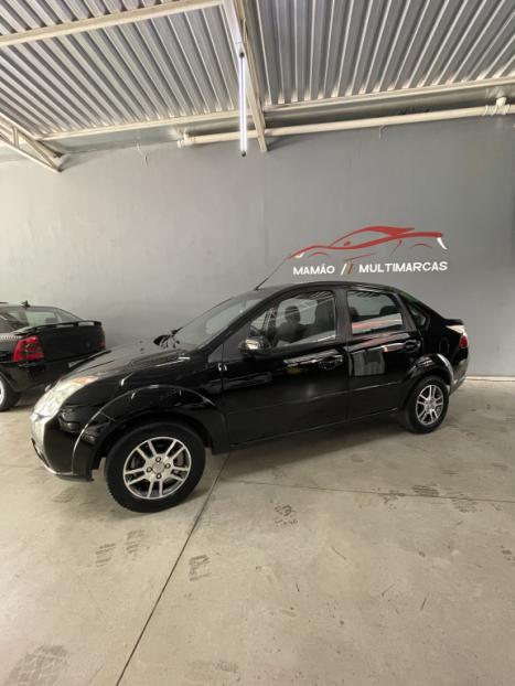 FORD Fiesta Sedan 1.6 4P FLEX, Foto 1