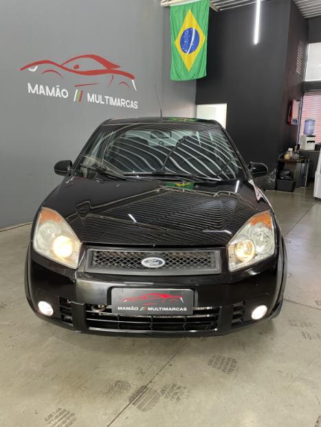 FORD Fiesta Sedan 1.6 4P FLEX, Foto 6