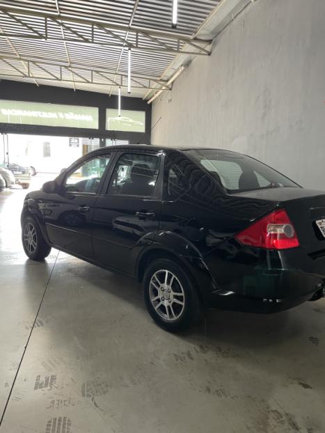 FORD Fiesta Sedan 1.6 4P FLEX, Foto 7