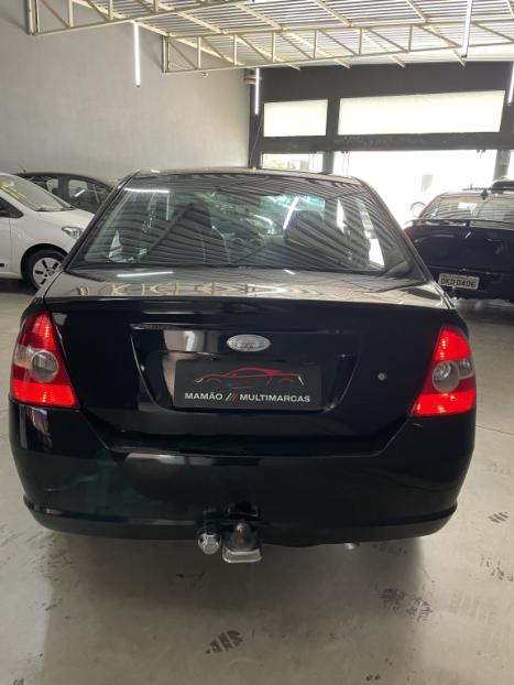 FORD Fiesta Sedan 1.6 4P FLEX, Foto 9