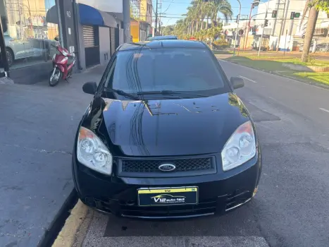 FORD Fiesta Sedan 1.6 4P CLASS FLEX, Foto 16