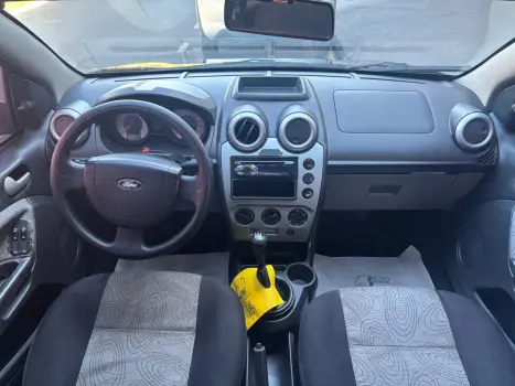 FORD Fiesta Sedan 1.6 4P CLASS FLEX, Foto 22