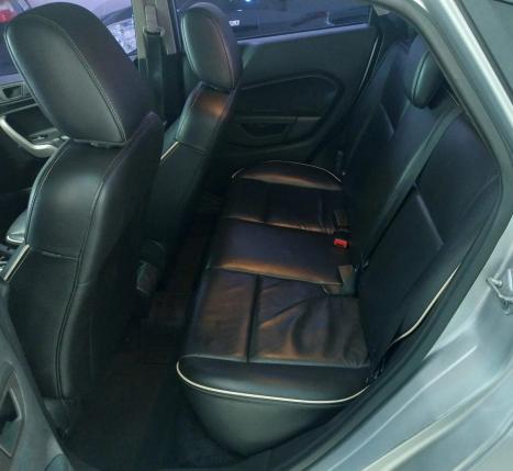 FORD Fiesta Sedan , Foto 3
