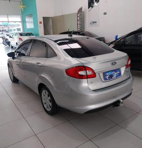 FORD Fiesta Sedan , Foto 5