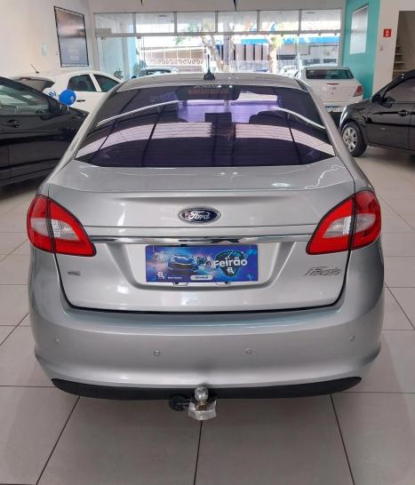 FORD Fiesta Sedan , Foto 6