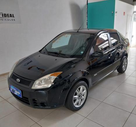 FORD Fiesta Sedan , Foto 1