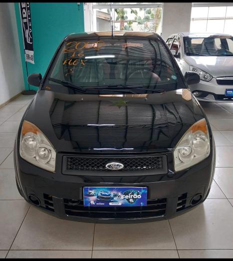 FORD Fiesta Sedan , Foto 3