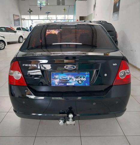 FORD Fiesta Sedan , Foto 5
