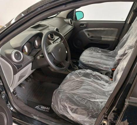 FORD Fiesta Sedan , Foto 6