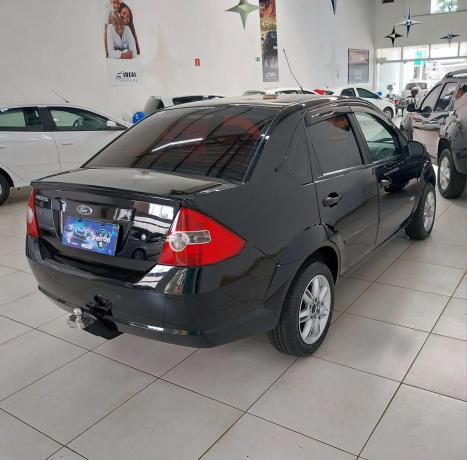 FORD Fiesta Sedan , Foto 8