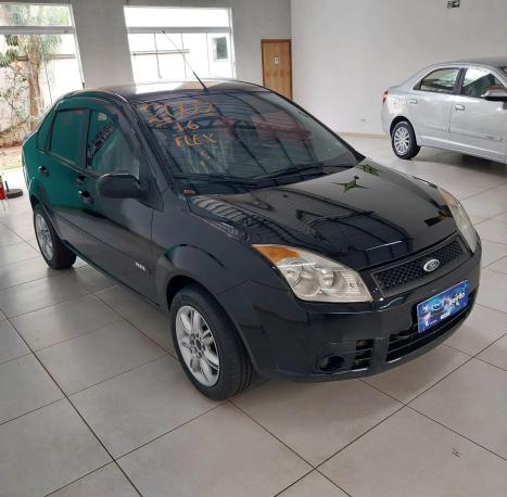 FORD Fiesta Sedan , Foto 10