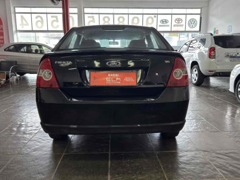 FORD Fiesta Sedan , Foto 3