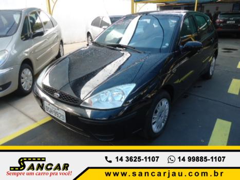 FORD Focus Hatch 1.6 4P GL, Foto 1