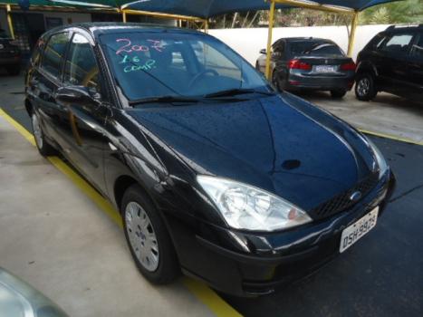 FORD Focus Hatch 1.6 4P GL, Foto 2