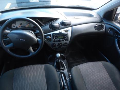 FORD Focus Hatch 1.6 4P GL, Foto 4