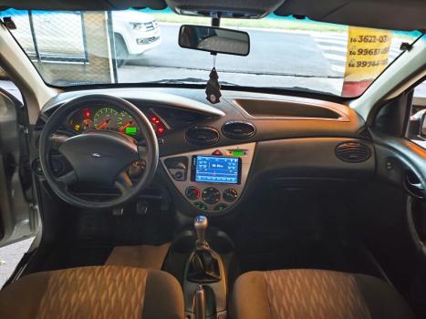 FORD Focus Hatch 1.6 4P GL, Foto 12