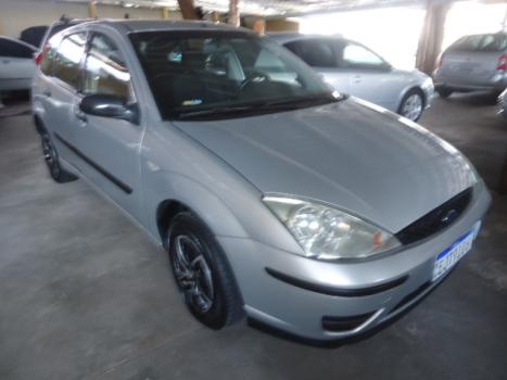 FORD Focus Hatch 1.6 4P FLEX GL, Foto 2