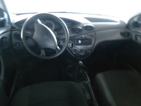 FORD Focus Hatch 1.6 4P FLEX GL, Foto 4