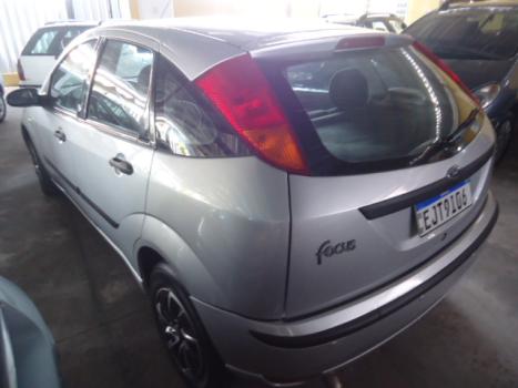 FORD Focus Hatch 1.6 4P FLEX GL, Foto 5