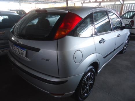 FORD Focus Hatch 1.6 4P FLEX GL, Foto 6