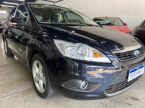 FORD Focus Hatch 1.6 16V 4P FLEX S, Foto 2