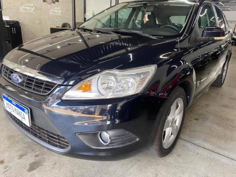 FORD Focus Hatch 1.6 16V 4P FLEX S, Foto 3