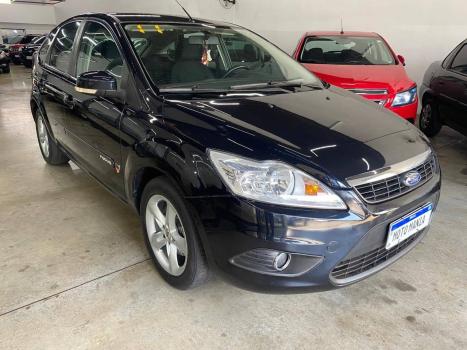 FORD Focus Hatch 1.6 16V 4P FLEX S, Foto 5