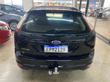FORD Focus Hatch 1.6 16V 4P FLEX S, Foto 7