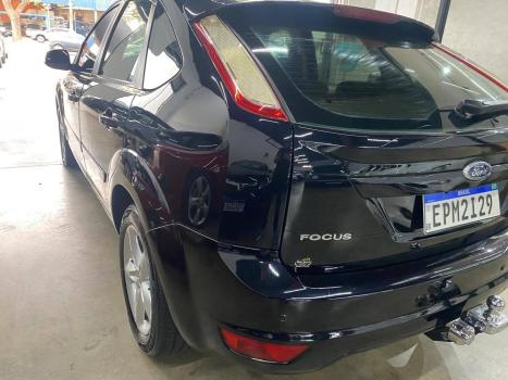 FORD Focus Hatch 1.6 16V 4P FLEX S, Foto 8