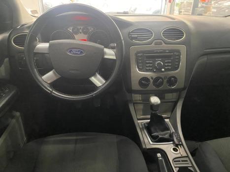 FORD Focus Hatch 1.6 16V 4P FLEX S, Foto 15