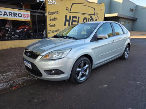 FORD Focus Hatch 1.6 4P GLX FLEX, Foto 3