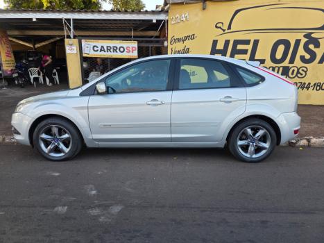 FORD Focus Hatch 1.6 4P GLX FLEX, Foto 4