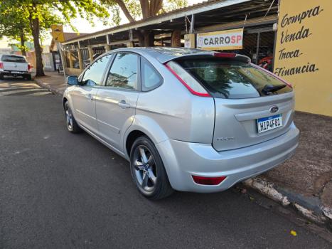 FORD Focus Hatch 1.6 4P GLX FLEX, Foto 7