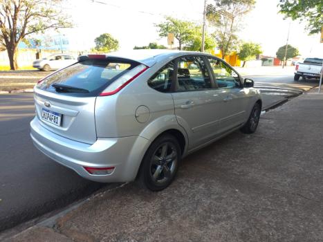 FORD Focus Hatch 1.6 4P GLX FLEX, Foto 8