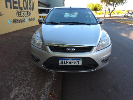 FORD Focus Hatch 1.6 4P GLX FLEX, Foto 9
