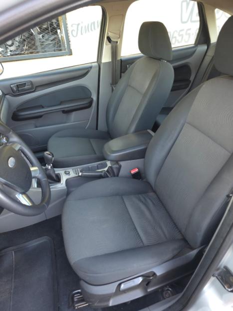 FORD Focus Hatch 1.6 4P GLX FLEX, Foto 12