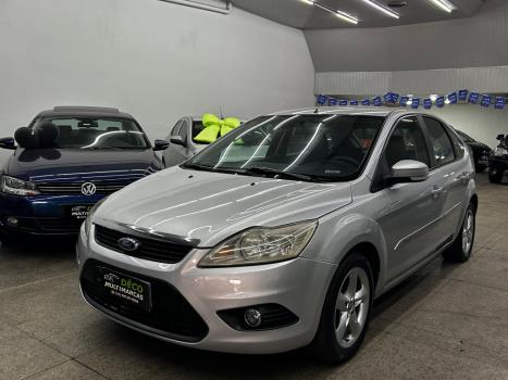 FORD Focus Hatch 1.6 4P FLEX GL, Foto 1 FORD Focus Hatch 1.6 4P FLEX GL, Foto 1