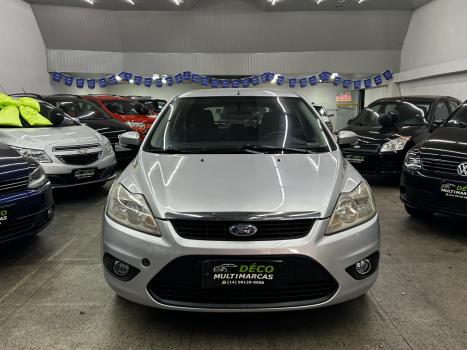 FORD Focus Hatch 1.6 4P FLEX GL, Foto 2 FORD Focus Hatch 1.6 4P FLEX GL, Foto 2