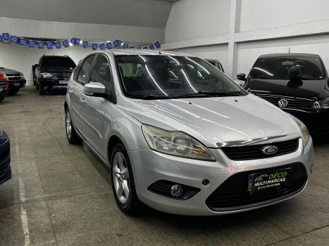 FORD Focus Hatch 1.6 4P FLEX GL, Foto 3 FORD Focus Hatch 1.6 4P FLEX GL, Foto 3