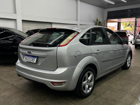 FORD Focus Hatch 1.6 4P FLEX GL, Foto 4 FORD Focus Hatch 1.6 4P FLEX GL, Foto 4