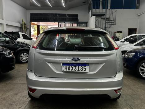 FORD Focus Hatch 1.6 4P FLEX GL, Foto 5 FORD Focus Hatch 1.6 4P FLEX GL, Foto 5