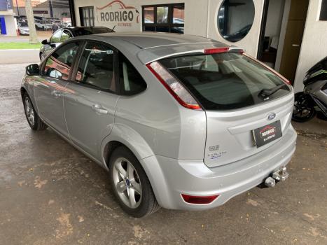 FORD Focus Hatch 1.6 4P FLEX GL, Foto 4 FORD Focus Hatch 1.6 4P FLEX GL, Foto 4