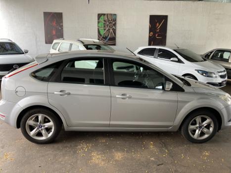 FORD Focus Hatch 1.6 4P FLEX GL, Foto 5 FORD Focus Hatch 1.6 4P FLEX GL, Foto 5