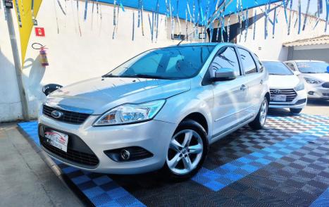 FORD Focus Hatch 1.6 4P GLX FLEX, Foto 1