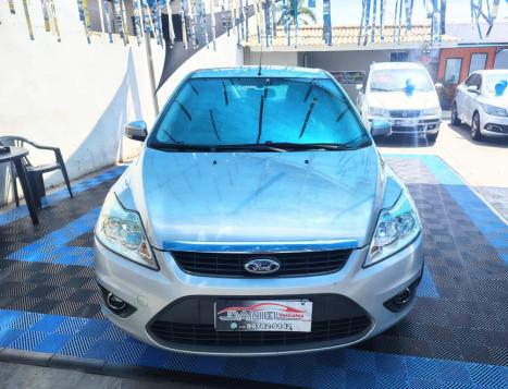 FORD Focus Hatch 1.6 4P GLX FLEX, Foto 2