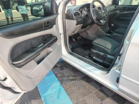 FORD Focus Hatch 1.6 4P GLX FLEX, Foto 4