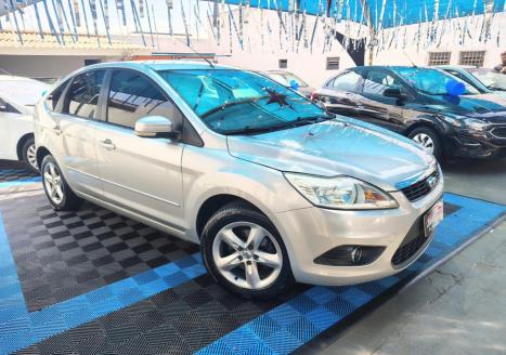 FORD Focus Hatch 1.6 4P GLX FLEX, Foto 6