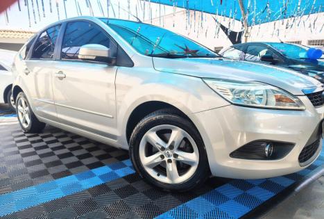 FORD Focus Hatch 1.6 4P GLX FLEX, Foto 7