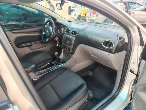 FORD Focus Hatch 1.6 4P GLX FLEX, Foto 8