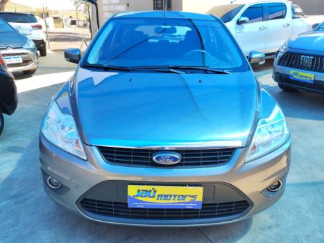 FORD Focus Hatch 1.6 4P GLX FLEX, Foto 2 FORD Focus Hatch 1.6 4P GLX FLEX, Foto 2